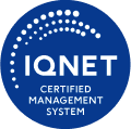 Certification Iqnet